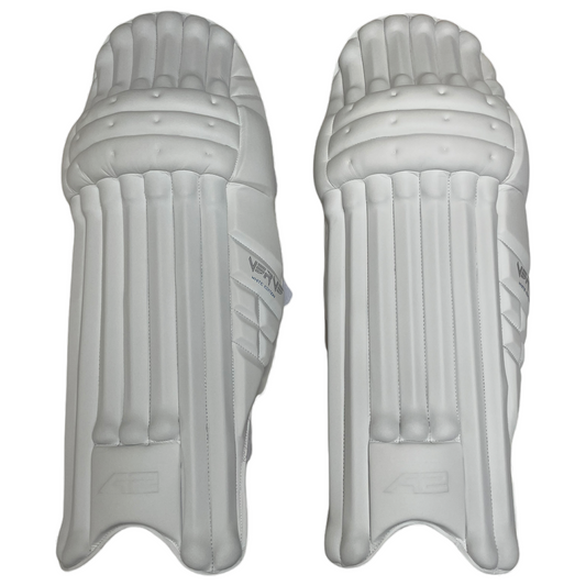 A2 Cricket batting pads official UK Stockist Handmade Handcrafted Cricket Bat Hove East Sussex