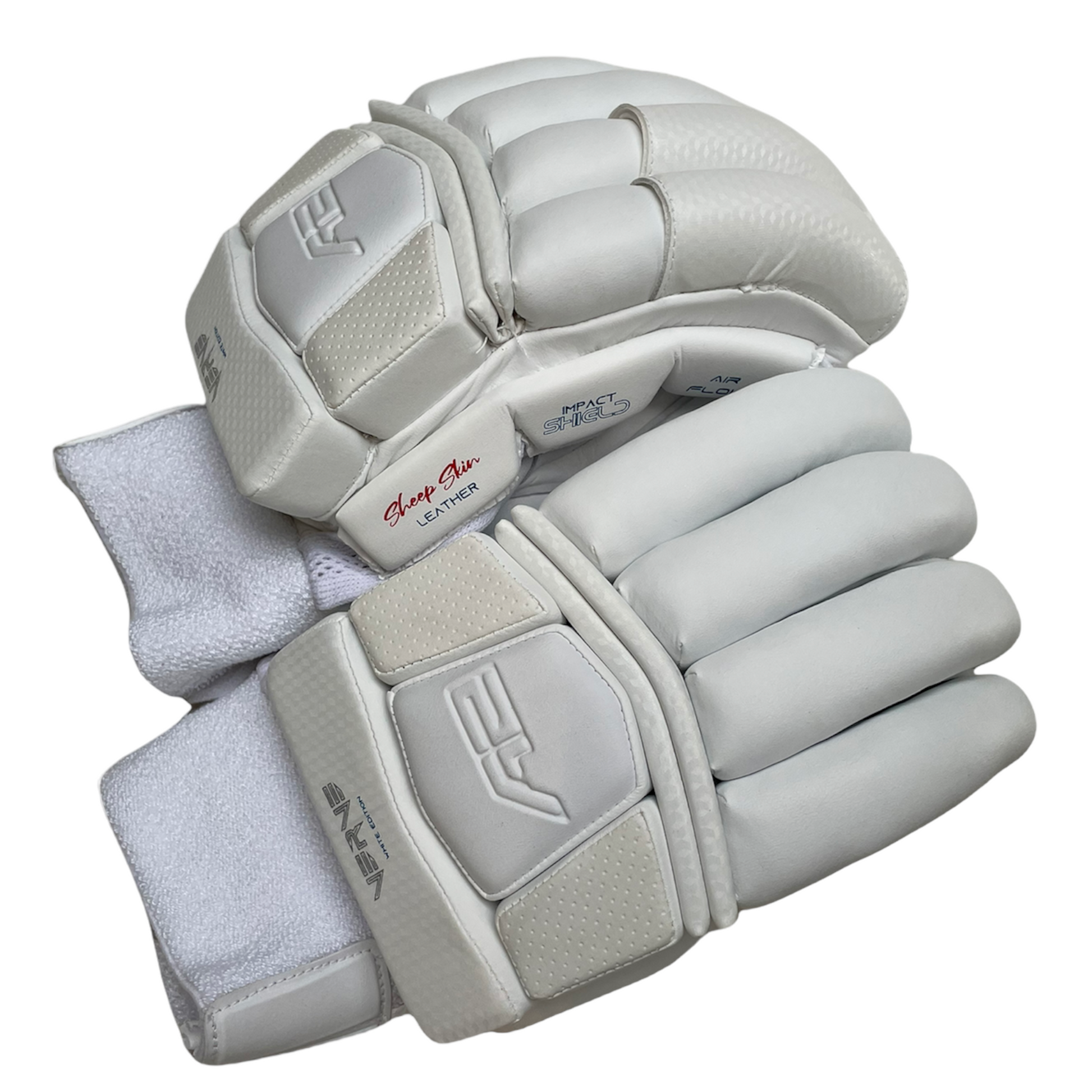 A2 Cricket Batting Gloves official UK Stockist Handmade Handcrafted Cricket Bat Hove East Sussex