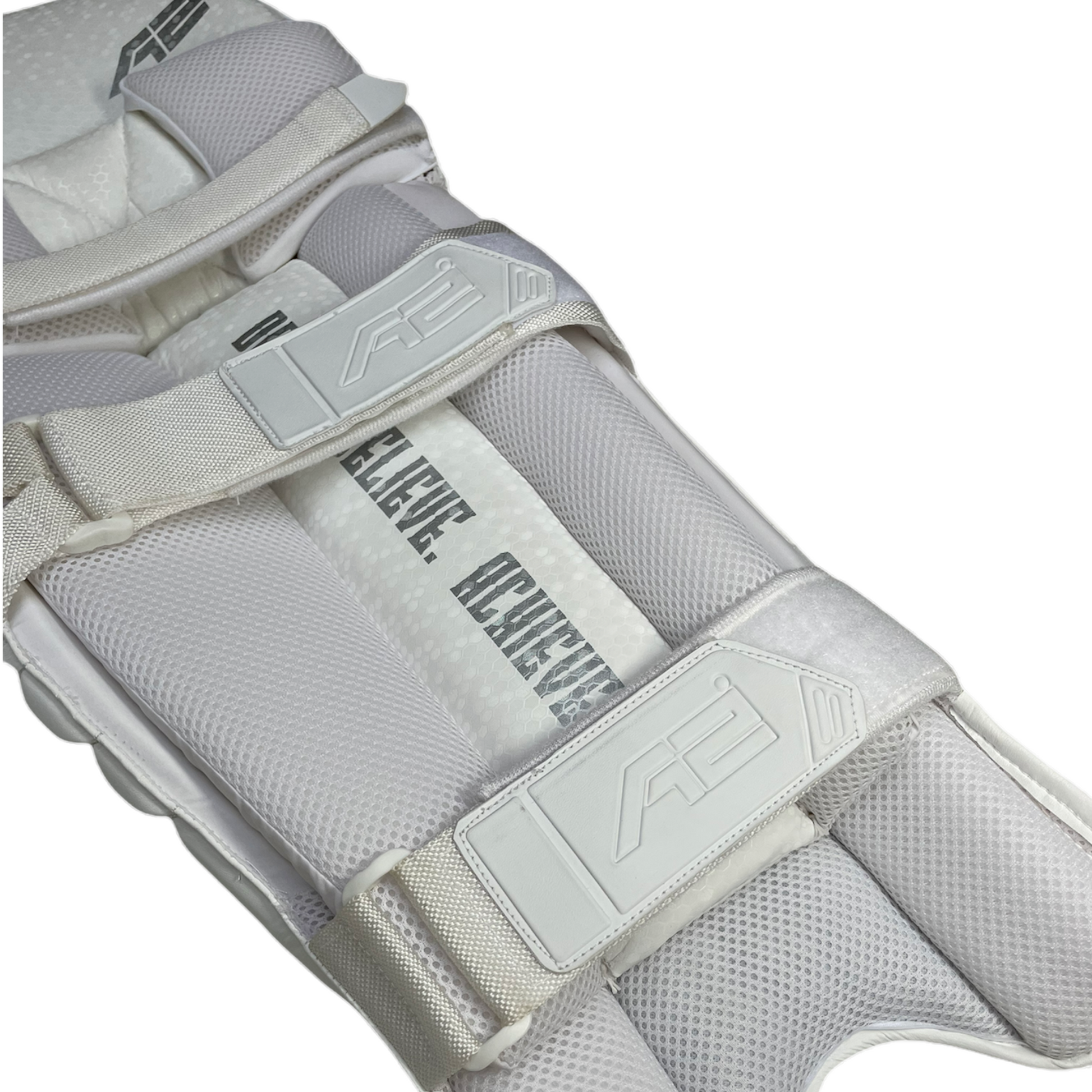 A2 Cricket batting pads official UK Stockist Handmade Handcrafted Cricket Bat Hove East Sussex