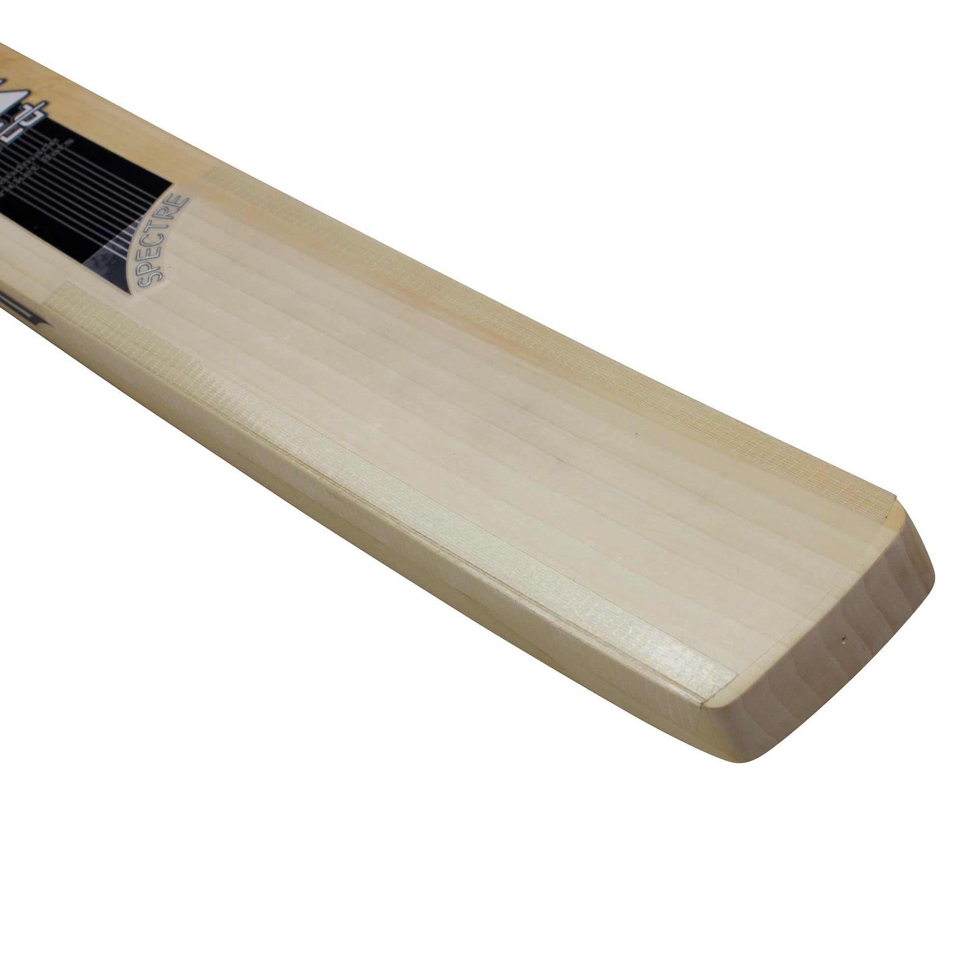 Paul Aldred Cricket Spectre Harrow Handmade Handcrafted English Willow Cricket Bat Hove East Sussex