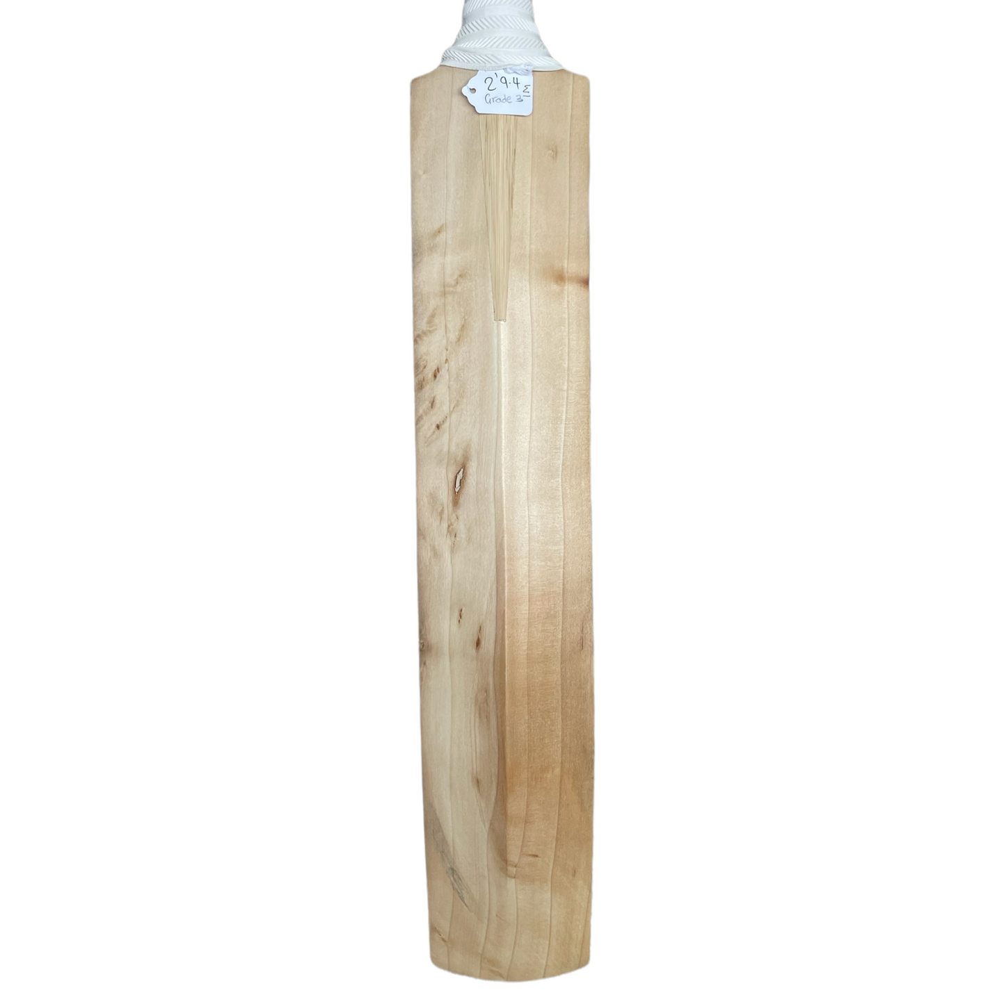 Plain Handmade English Willow Cricket Bats No stickers Discounted price Bargain Price Great deal Best price Lowest price Brighton and Hove Sussex Surrey hampshire Kent London Grade 3