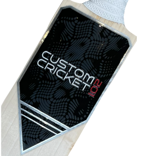 Custom Cricket 201 Handmade English Willow Handcrafted Cricket Bats SH LH Harrow Size 6 Cricket store East Sussex Hove Next day delivery and same day pick up