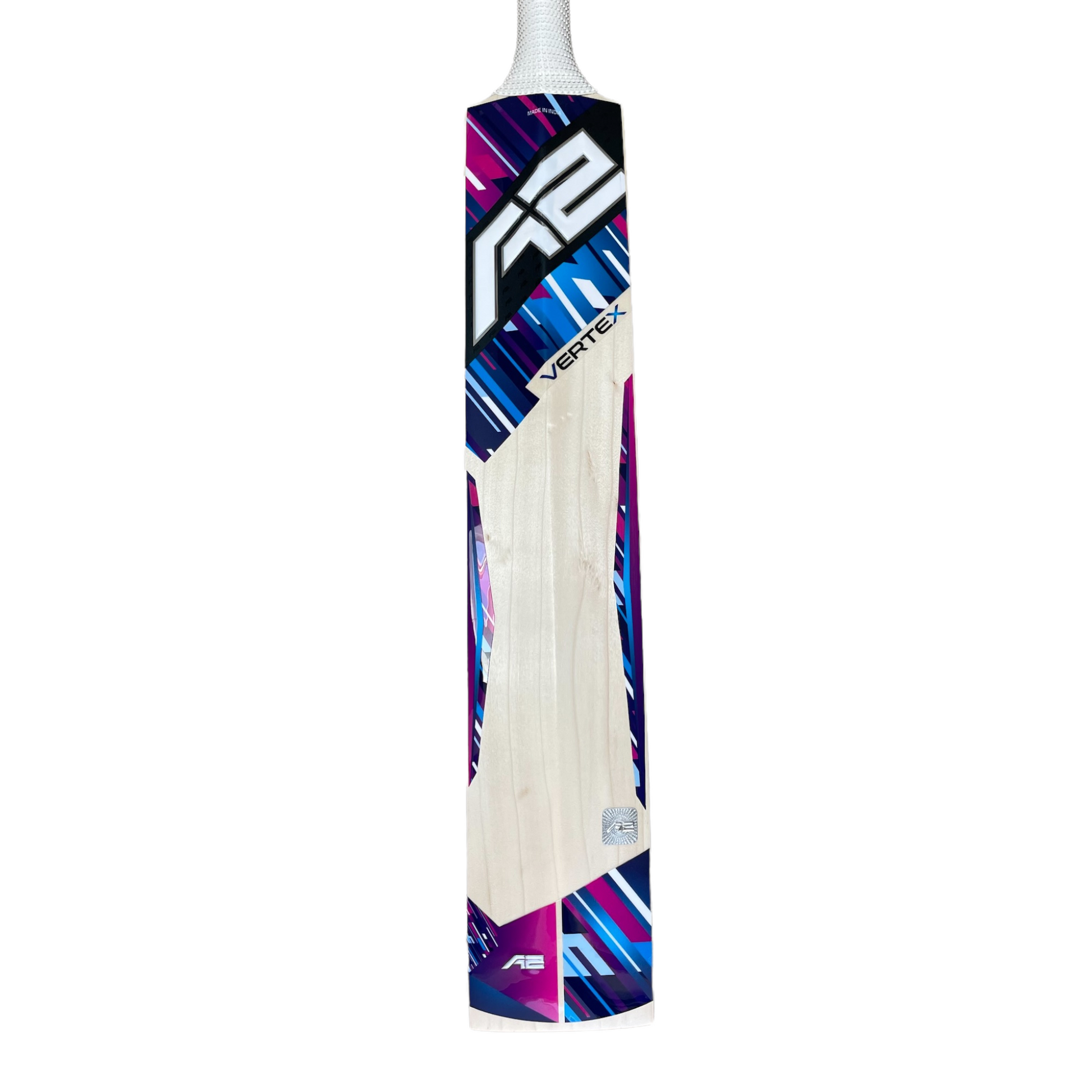 A2 Vertex 2022 English willow cricket bat quality cricket bat low price UK Custom cricket 201 online shop store cricket bat supplier Brighton and Hove East Sussex