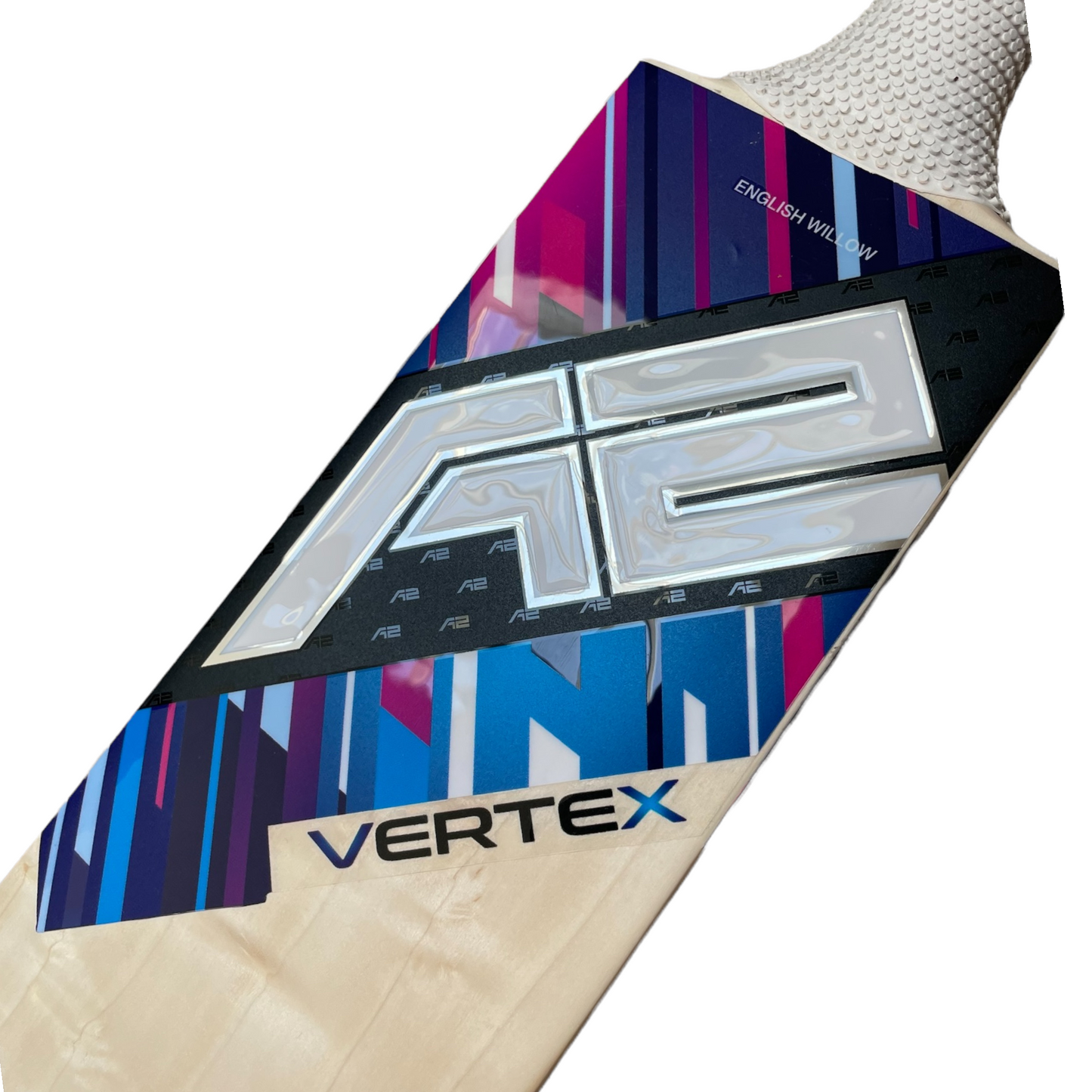 A2 Vertex 2022 English willow cricket bat quality cricket bat low price UK Custom cricket 201 online shop store cricket bat supplier Brighton and Hove East Sussex
